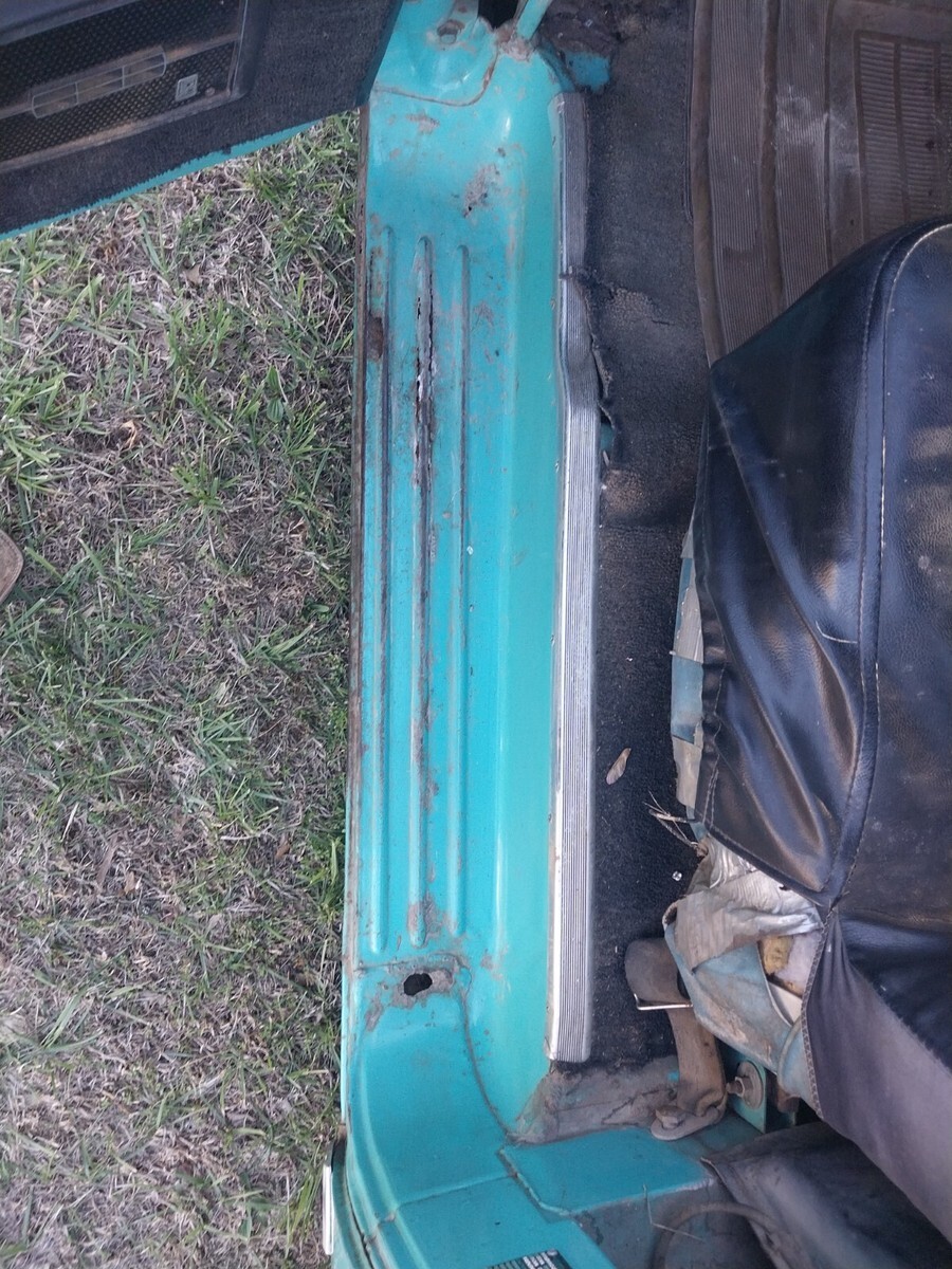 1969 Dodge D100 - photo 8
