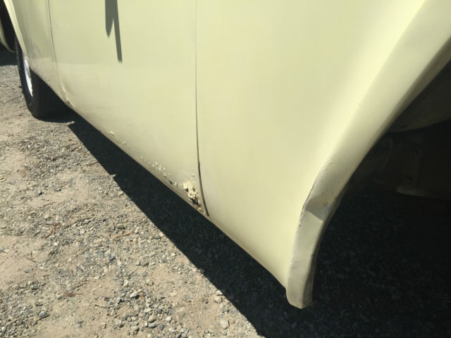 1969 Dodge Other Pickups - photo 2