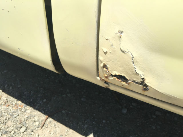 1969 Dodge Other Pickups - photo 5