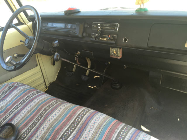 1969 Dodge Other Pickups - photo 9