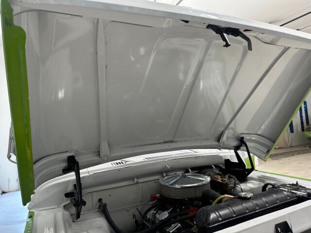 1969 Dodge D150 - photo 5