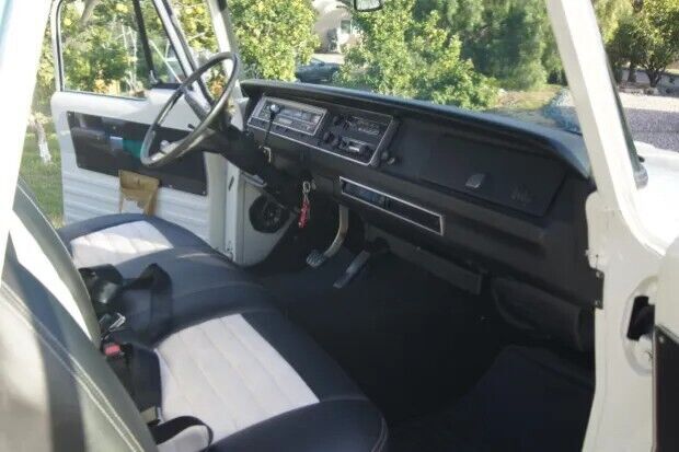 1969 Dodge Other - photo 10