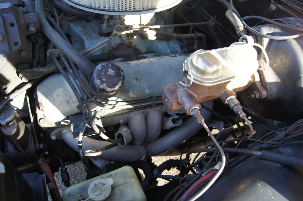 1969 Dodge Other - photo 13