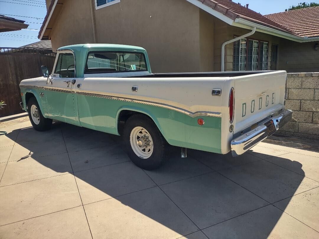 1969 Dodge Other - photo 2
