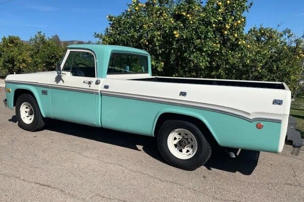 1969 Dodge Other - photo 3