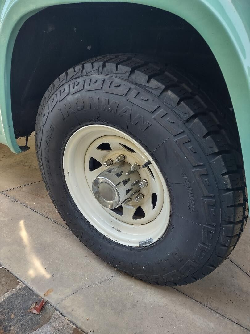 1969 Dodge Other - photo 5