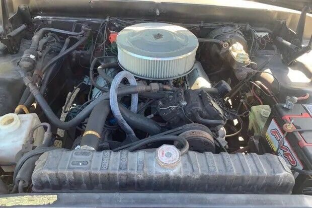 1969 Dodge Other - photo 6