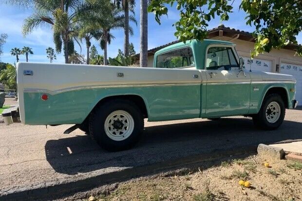 1969 Dodge Other - photo 7