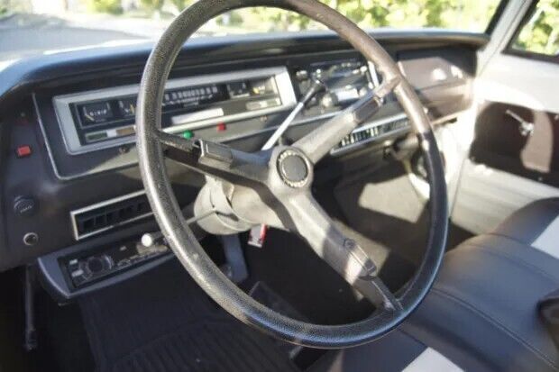 1969 Dodge Other - photo 9