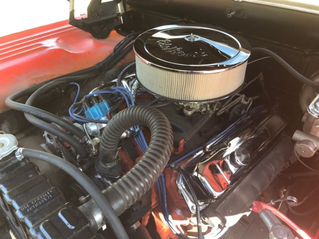 1969 Dodge Power Wagon - photo 12