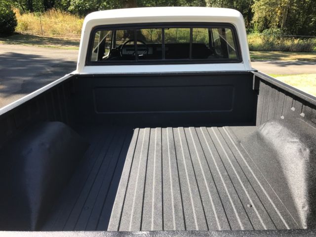 1969 Dodge Power Wagon - photo 7