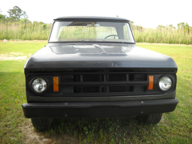 1969 Dodge Other Pickups D200 - photo 3