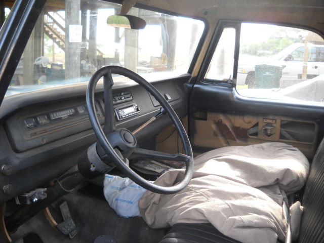 1969 Dodge Other Pickups D200 - photo 5