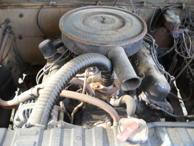 1969 Dodge Other Pickups D200 - photo 9