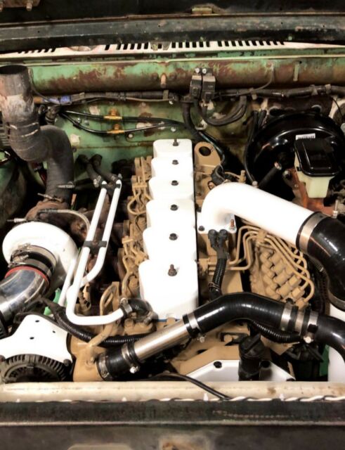 1969 Dodge Other Pickups - photo 13