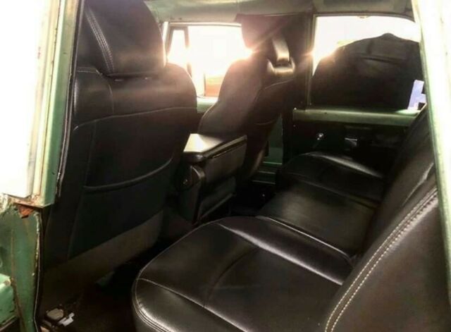 1969 Dodge Other Pickups - photo 4