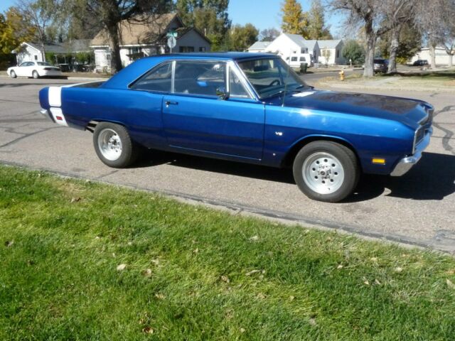 1969 dodge dart 2 door hardtop 1969 Dodge Dart