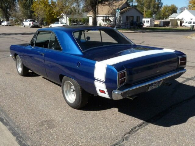 1969 Dodge Dart - photo 10
