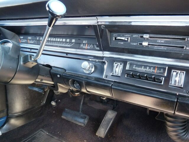 1969 Dodge Dart - photo 12