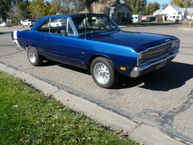 1969 Dodge Dart - photo 2