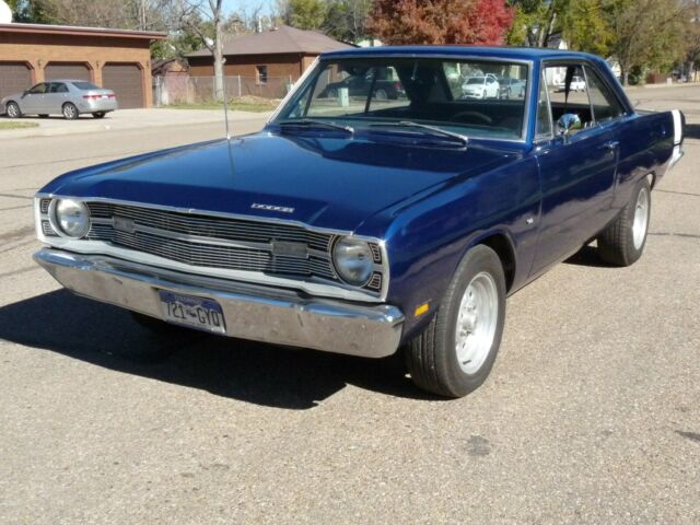 1969 Dodge Dart - photo 7
