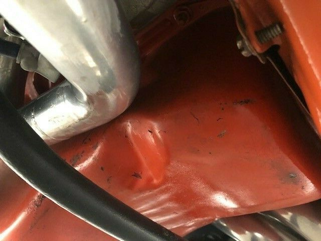 1969 Dodge Dart Swinger - photo 12