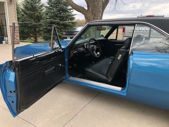 1969 Dodge Dart Swinger - photo 2