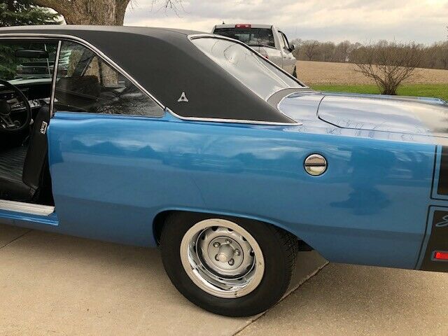 1969 Dodge Dart Swinger - photo 3