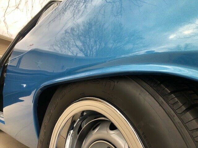 1969 Dodge Dart Swinger - photo 9