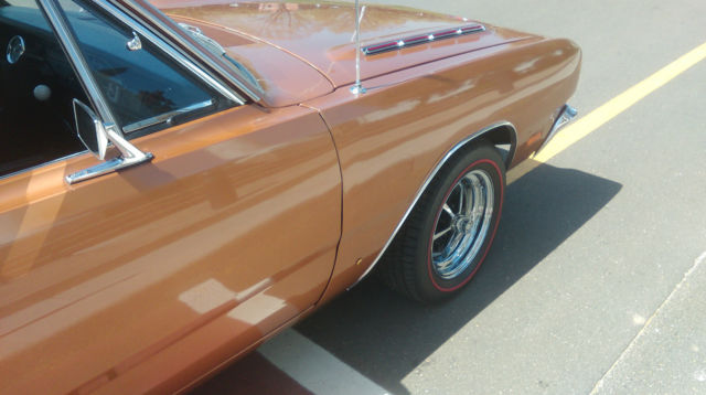 1969 Dodge Dart - photo 8