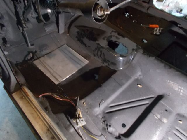 1969 Dodge Coronet 340 swinger - photo 6
