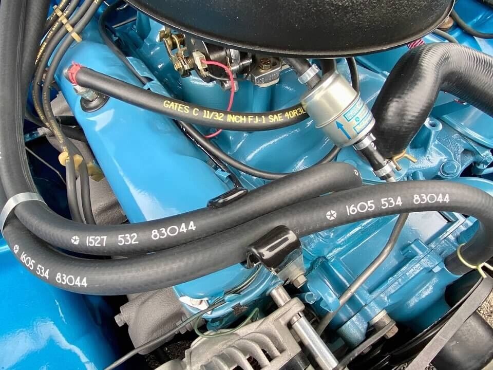1969 Dodge Dart - photo 10