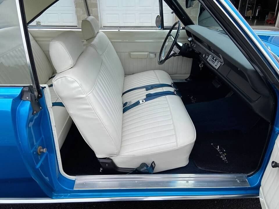 1969 Dodge Dart - photo 11