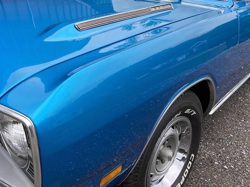 1969 Dodge Dart - photo 7