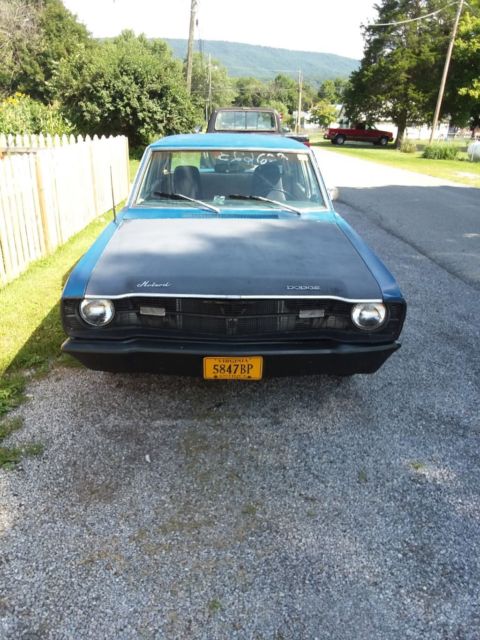 1969 Dodge Dart - photo 3