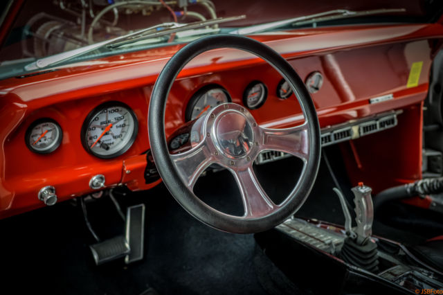 1969 Dodge Dart - photo 12