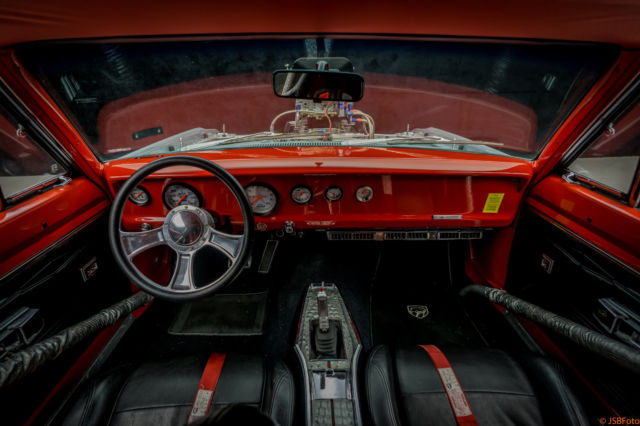 1969 Dodge Dart - photo 2