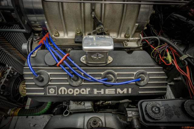 1969 Dodge Dart - photo 3