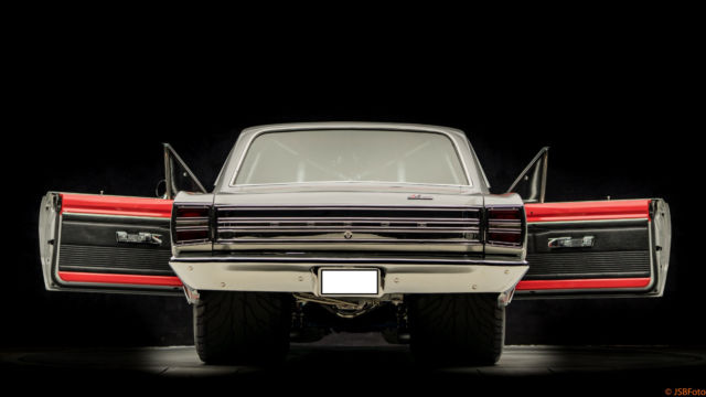 1969 Dodge Dart - photo 6