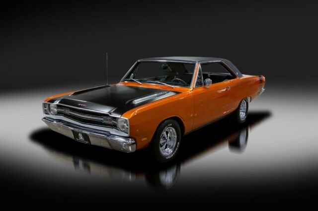 1969 Dodge Dart 440 Custom. Center of Attention. Total Eye Candy. Must See! 1969 Dodge Dart 440 Custom