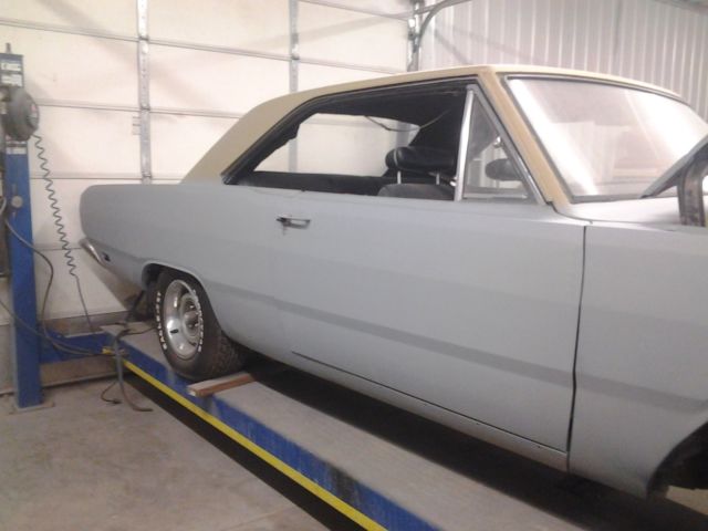 1969 Dodge Dart - photo 2