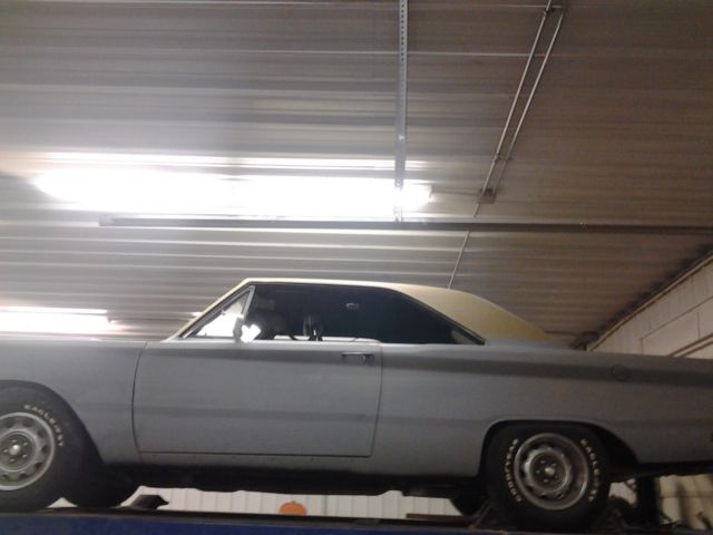 1969 Dodge Dart - photo 3