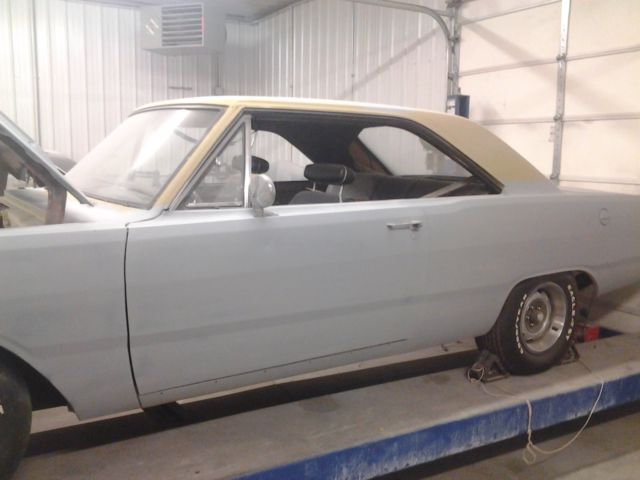 1969 Dodge Dart - photo 5