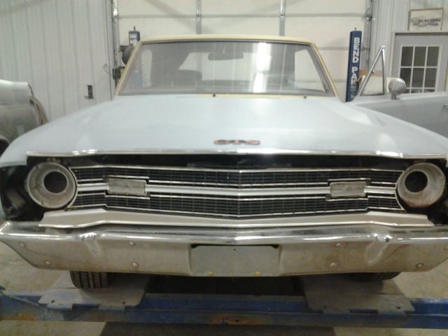1969 Dodge Dart - photo 6