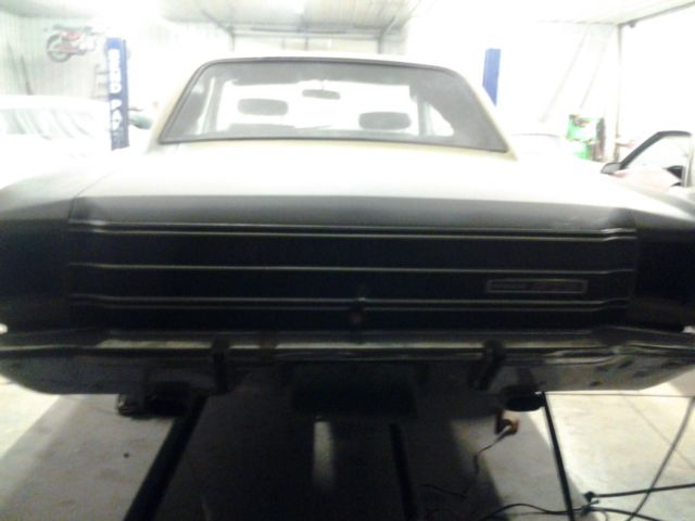 1969 Dodge Dart - photo 7