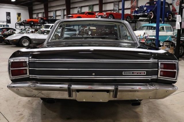 1969 Dodge Dart -- - photo 4