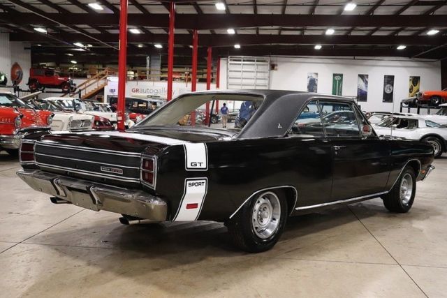 1969 Dodge Dart -- - photo 5
