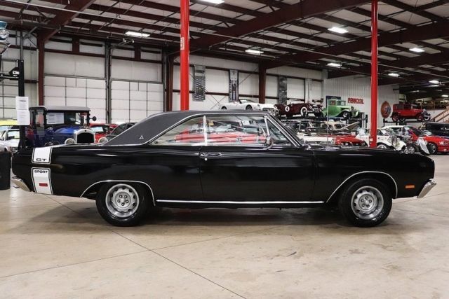 1969 Dodge Dart -- - photo 6