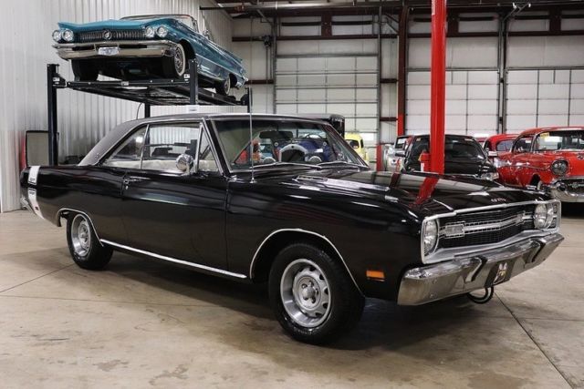 1969 Dodge Dart -- - photo 7
