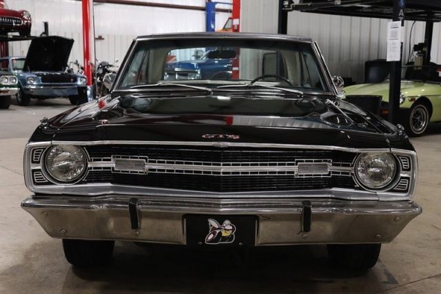 1969 Dodge Dart -- - photo 8